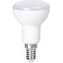 Xavax LED-Lampe E14, 470lm ersetzt 40W, Reflektorlampe R50, warmweiß