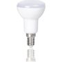 Xavax LED-Lampe E14, 470lm ersetzt 40W, Reflektorlampe R50, warmweiß