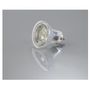 Xavax LED-Lampe GU10, 350lm ersetzt 50W, Refl. PAR16, warmweiß, dimmbar