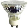 Xavax LED-Lampe GU10, 445lm ersetzt 60W, Reflektorlampe PAR16, warmweiß
