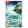The Legend of Zelda: Tears of the Kingdom (Switch) DE-Version