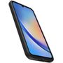OtterBox React für Samsung Galaxy A34 5G transparent/schwarz
