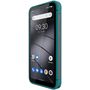 Gigaset GX4 Android™ Smartphone in blau  mit 64 GB Speicher
