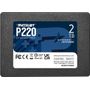 Patriot SSD P220 SATA 2TB
