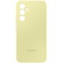 Samsung EF-PA546 Silicone Case für Galaxy A54 5G, hellgrün