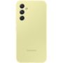 Samsung EF-PA546 Silicone Case für Galaxy A54 5G, hellgrün