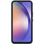 Samsung EF-XA546 Haze Grip Case für Galaxy A54 5G, schwarz