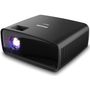 Philips NeoPix 120 LCD Beamer (1920x1080 Full HD) 100 Lumen 3000:1