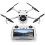 DJI Mini 3 + DJI RC Fernsteuerung mit Display
