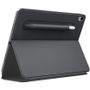 Hama Tablet-Case Folio für Apple iPad 10.2 (2019/2020/2021), schwarz