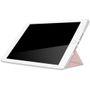 Hama Booklet Clear für Apple iPad 10.2 (2019/2020/2021), rosegold