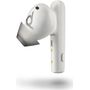 Poly Voyager Free 60 UC Standard-Ladecase, USB-A, White Sand