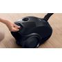 Bosch BGDS2CHAMP  Serie 2 schwarz