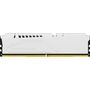 Kingston Fury Beast EXPO White 32GB Modul DDR5 RAM