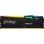 Kingston Fury Beast RGB EXPO 32GB DDR5 RAM mehrfarbig beleuchtet