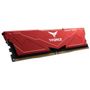 Team Vulcan Alpha Red 32GB DDR5 RAM