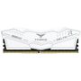 Team Delta RGB White 32GB DDR5 RAM mehrfarbig beleuchtet