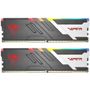 Patriot Viper Venom RGB 32GB DDR5 RAM mehrfarbig beleuchtet