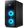 Acer Predator Orion 5000 PO5-640 DG.E2UEG.00Q Tower-PC mit Windows 11 Home