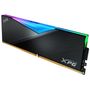ADATA Lancer RGB Black 16GB DDR5 RAM mehrfarbig beleuchtet