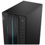 Lenovo IdeaCentre Gaming 5 90TQ003EGE Tower-PC mit Windows 11 Home