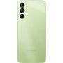 Samsung Galaxy A14 A145 4G EU Android™ Smartphone in grün  mit 64 GB Speicher