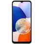 Samsung Galaxy A14 A145 4G EU Android™ Smartphone in grün  mit 128 GB Speicher
