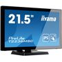 iiyama ProLite T2236MSC-B3 Touch 54.6 cm (21.5") Full HD Monitor