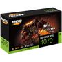 Inno3D GeForce RTX4070 X3 OC 12GB
