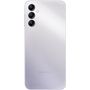 Samsung Galaxy A14 A145R 4G EU Android™ Smartphone in silber  mit 64 GB Speicher