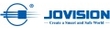 Show products of the manufacturer Jovision Deutschland GmbH