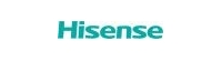 Show products of the manufacturer Hisense