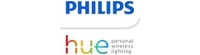 Show products of the manufacturer Philips Hue